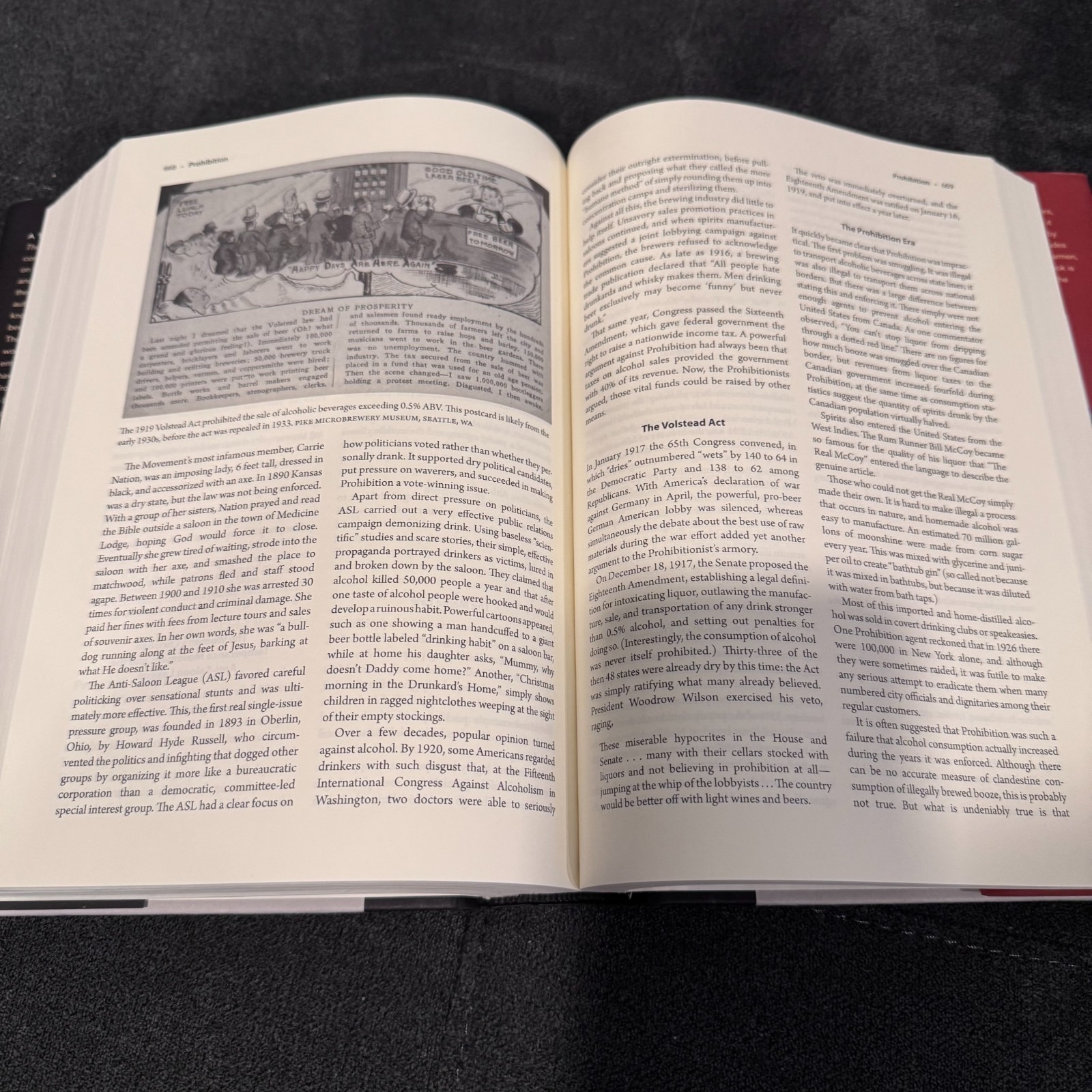 The Oxford Companion to Beer, Garrett Oliver (Hardcover) EUC 960 Pages