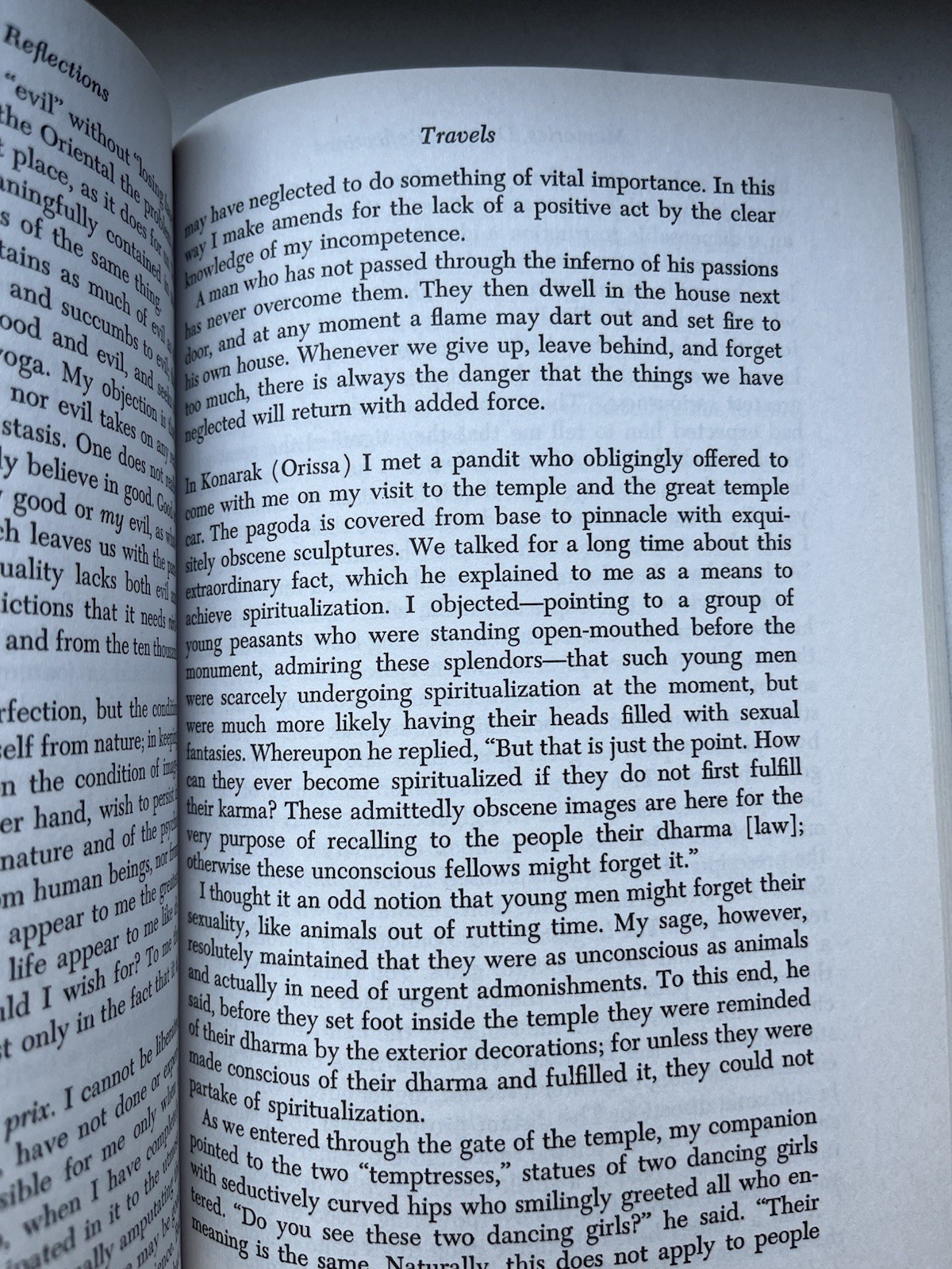 Memories, Dreams, Reflections by Carl G. Jung | BUY 3 BOOKS GET FREE SHIPPING