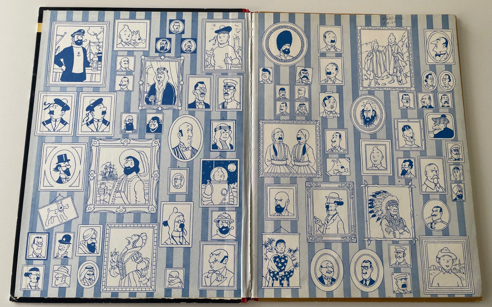 Tintin UK First Edition – The Red Sea Sharks – Hardcover 1960 Methuen Herge
