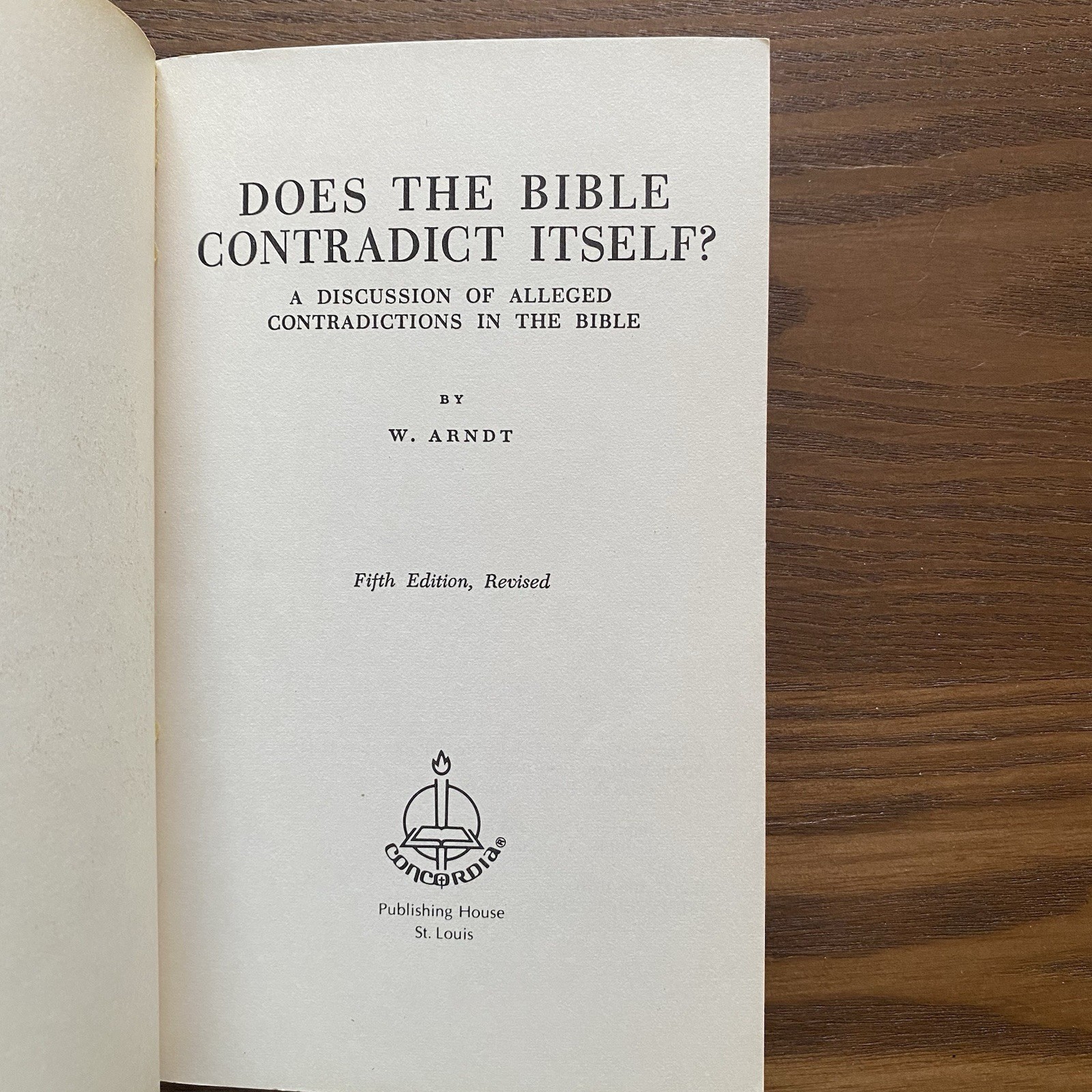 VTG Religious Lot 7 Christian Theology Church History Bible Study Freud