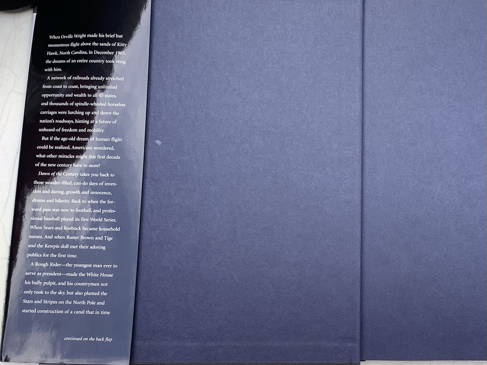 The Dawn of the Century, 1900-1910 Hardcover Time-Life Books Edit