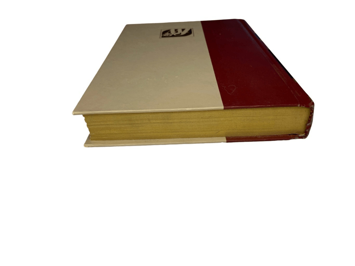 Funk And Wagnalls New Encyclopedia Vol 1 Hardcover Book