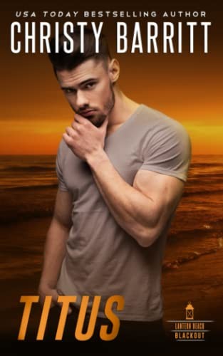 Titus (Lantern Beach Blackout: Danger Rising)