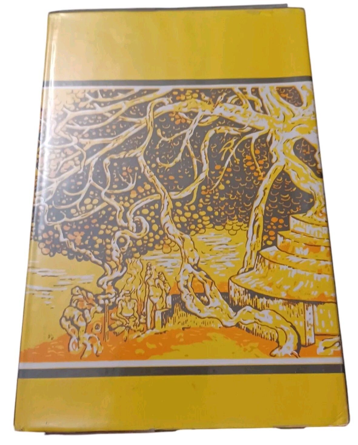 Sri Ramakrishna The Great Master by Swami Saradananda HCDJ 5th Revised Ed