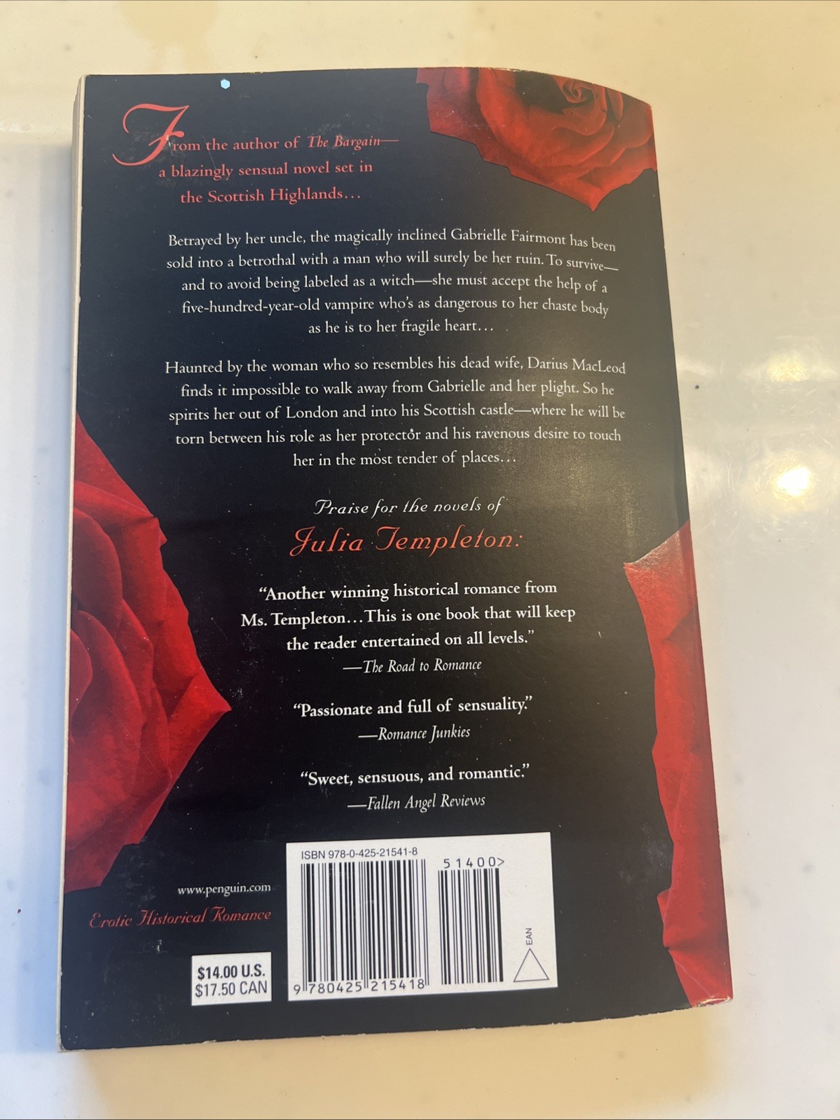 Return to Me by Julia Templeton (2007, Uk-B Format Paperback)