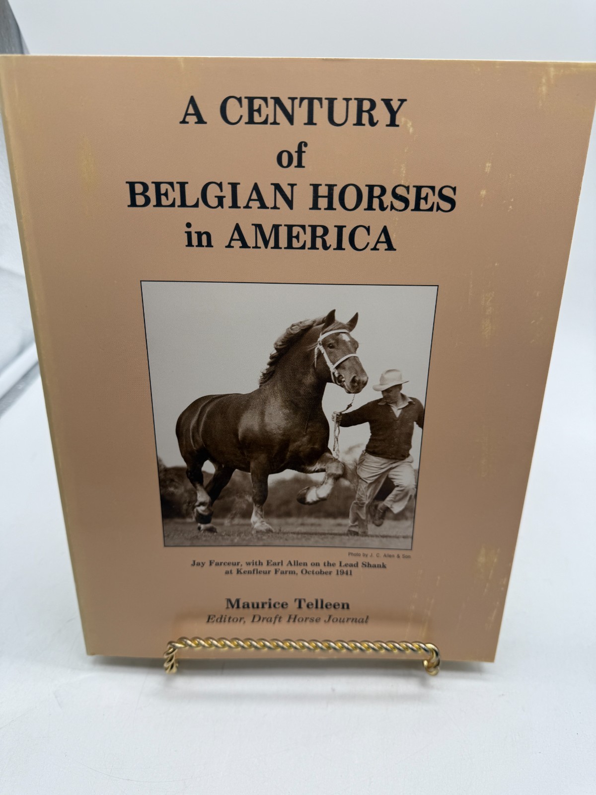 Lot 9 Horse Books Encyclopedias Breeds Horsemanship equestrian in good cond.