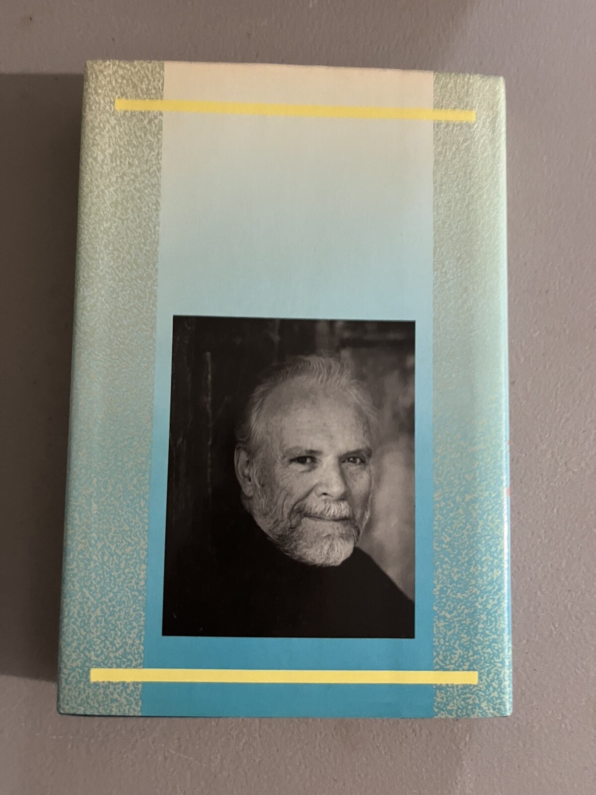 His Third, Her Second : a Novel Paul Estaver 1989 First Edition Hardcover