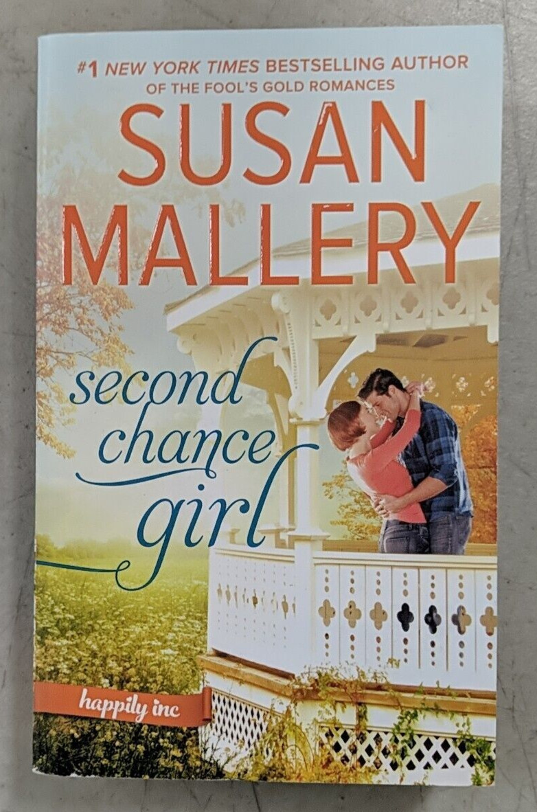 Susan Mallery Only Mine Lip Service The Seductive One Second Chance Girl x6
