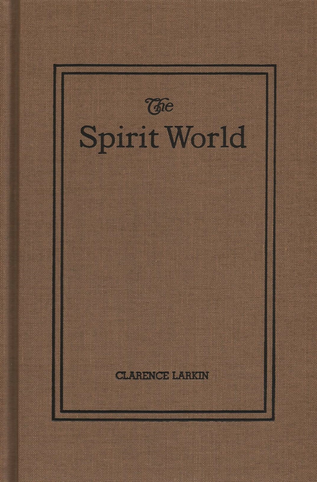 COMPLETE CLARENCE LARKIN COLLECTION – Nine Books by Rev. Clarence Larkin