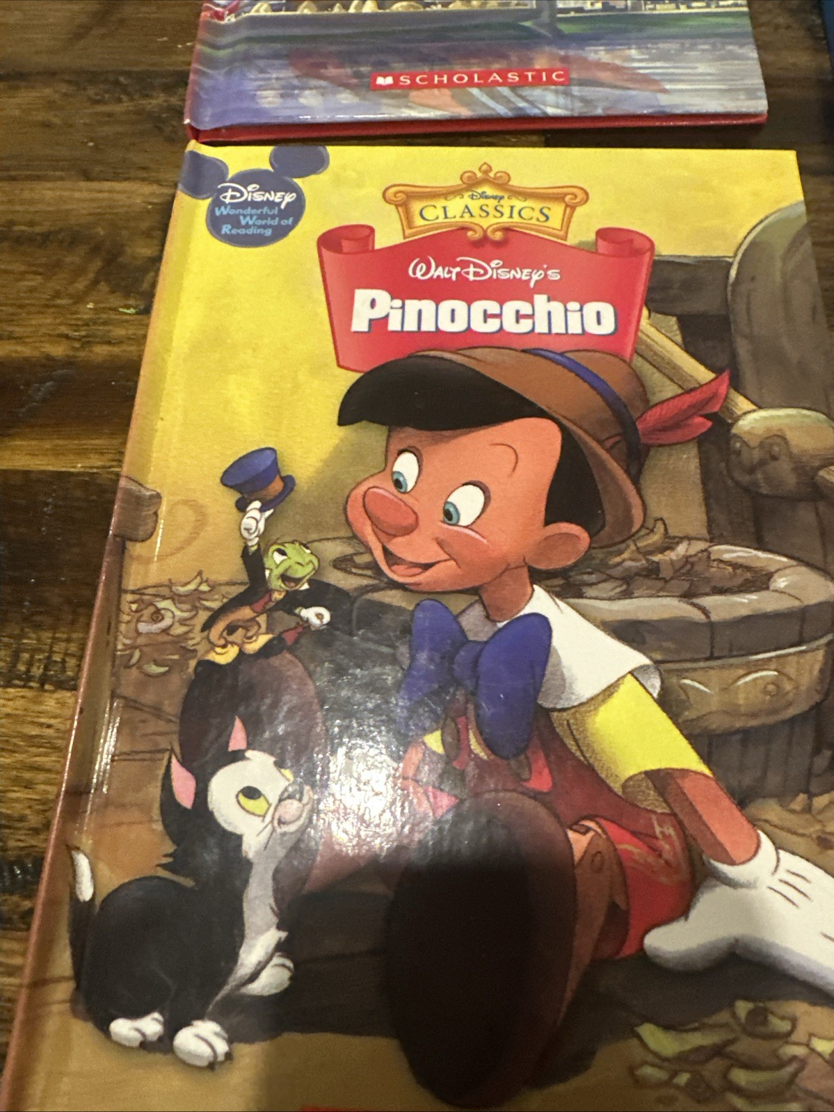 Kids Books 4 Book Bundle Children Deal Best Buy Sale