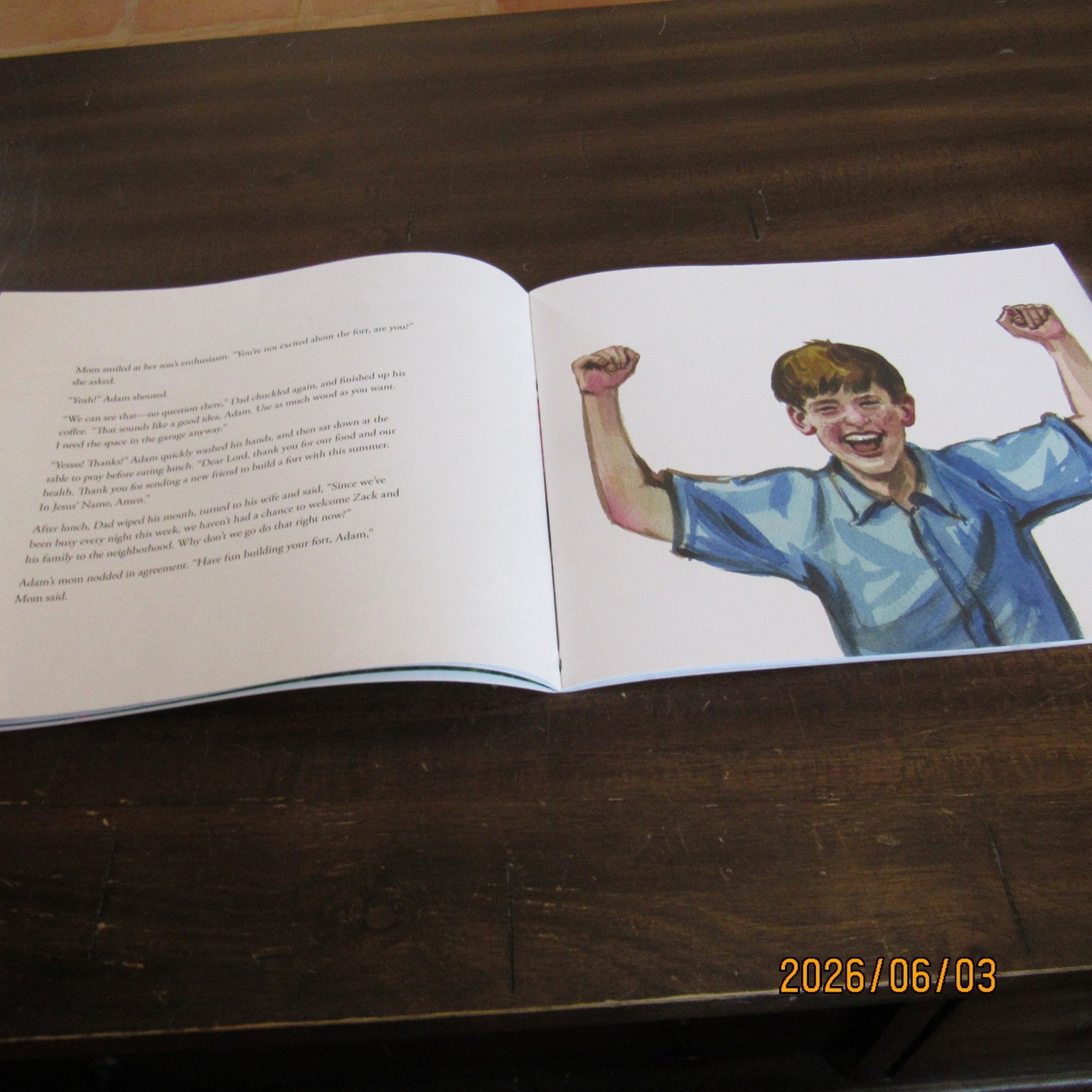 Lot 7-Seasons of Faith-CBH Ministries-Children’s Bible Hour PB Books-CDs-2010’s
