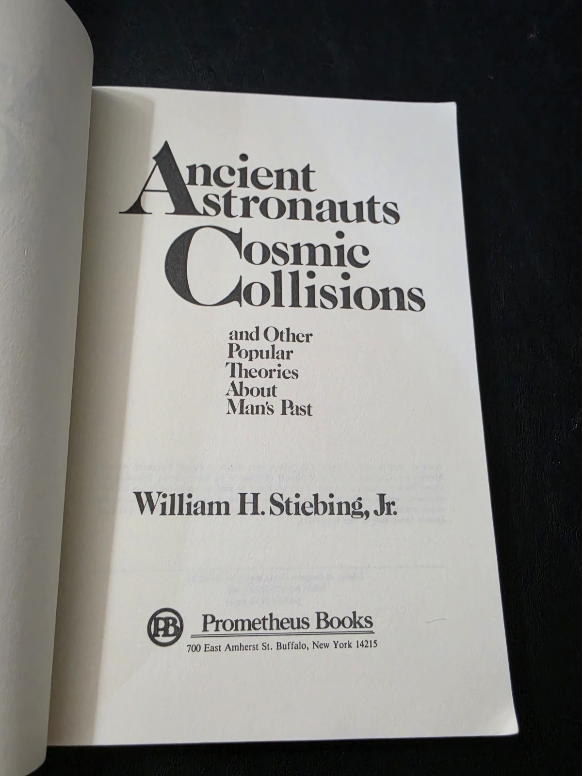 Excellent Lot Of TEN HTF To Very Rare Books On Extraterrestrials / Aliens / UFOs