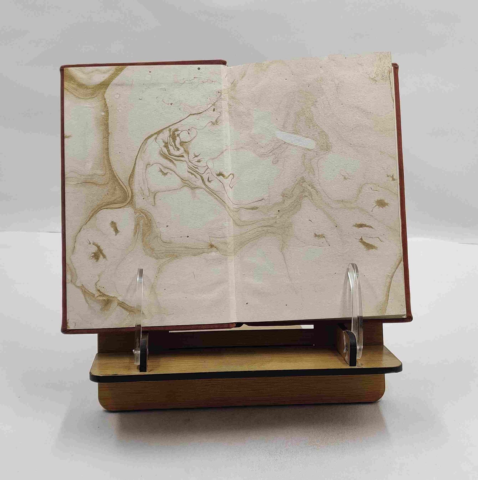 Baron Trump’s marvellous underground journey 1893 [PREMIUM LEATHER BOUND]