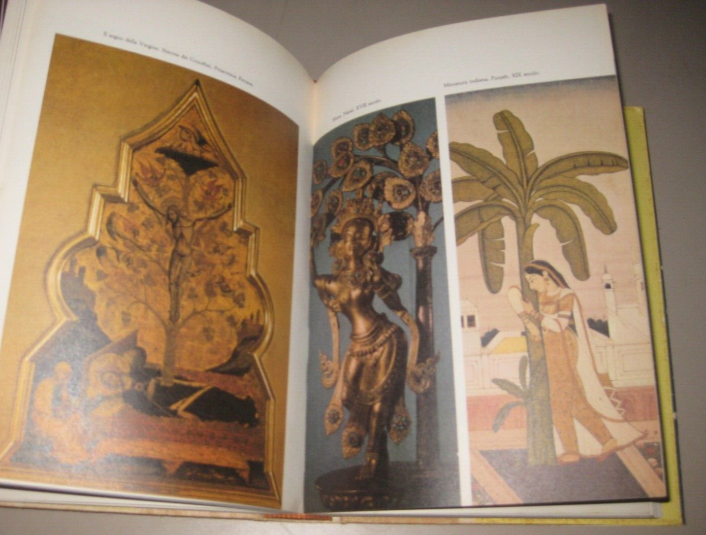 Le Figure del Mito – Joseph Campbell, mythology, 422 illustrations
