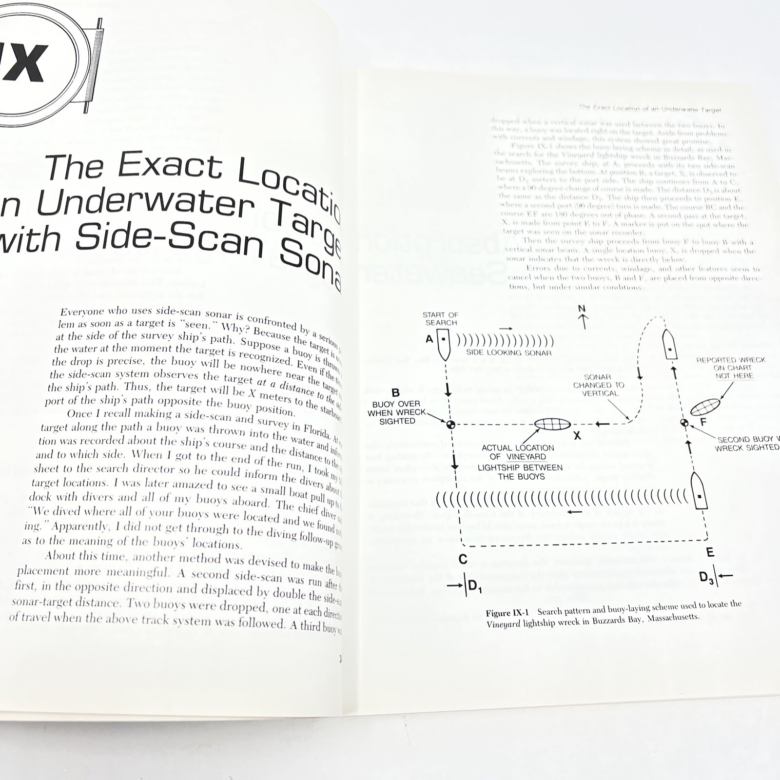 Signed Sonar Images by Dr. Harold E. Edgerton 1st Edition Softcover 1986