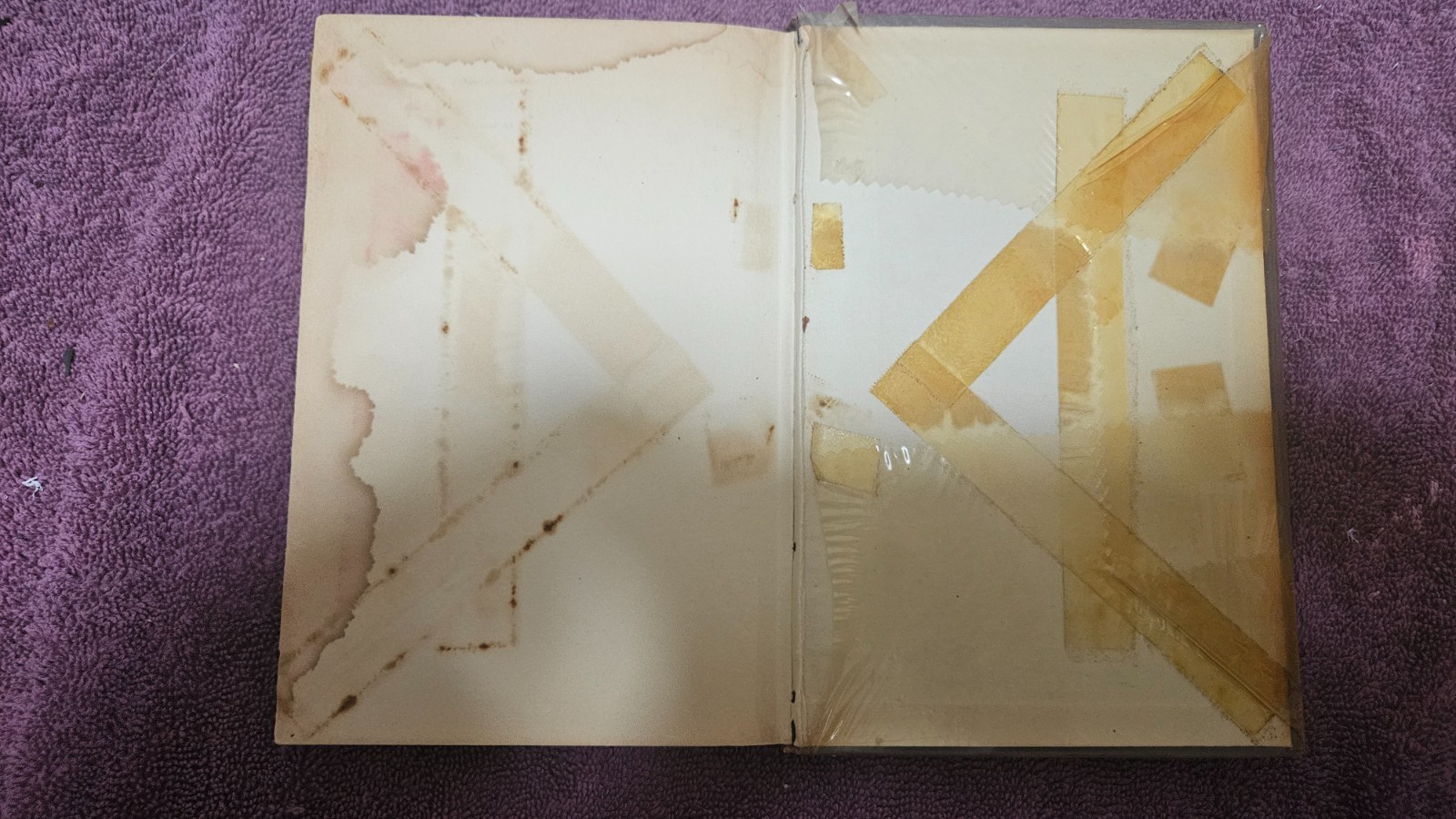 ‡ ✝️ Second Coming of Christ by DeHann • VTG 1944 HC 3rd Ed • Reader copy only
