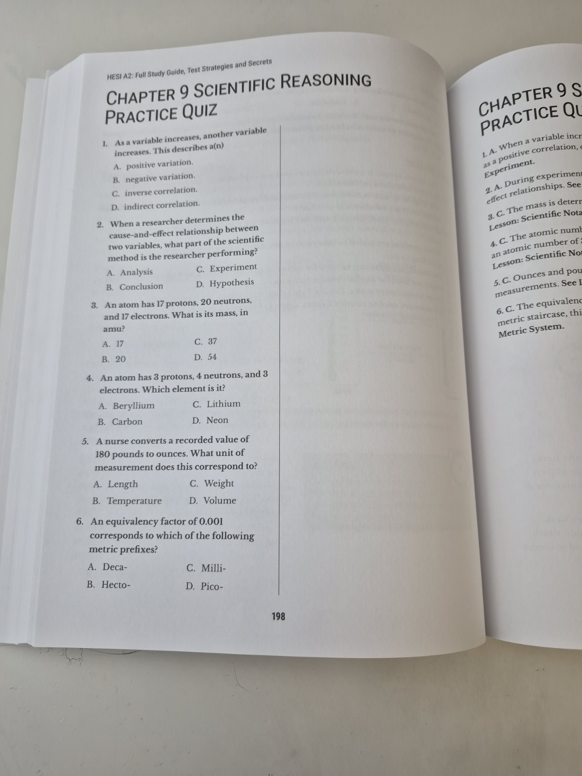 HESI A2 Full Study Guide 3rd Edition SE Smart Edition Practice Tests