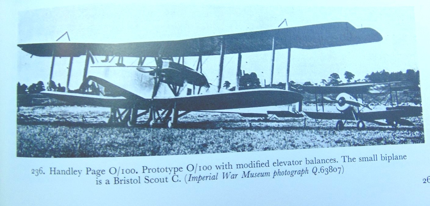 BRITISH AEROPLANES 1914-18, Bruce, Funk & W 1969. WW1 Fighters Bombers Scouts