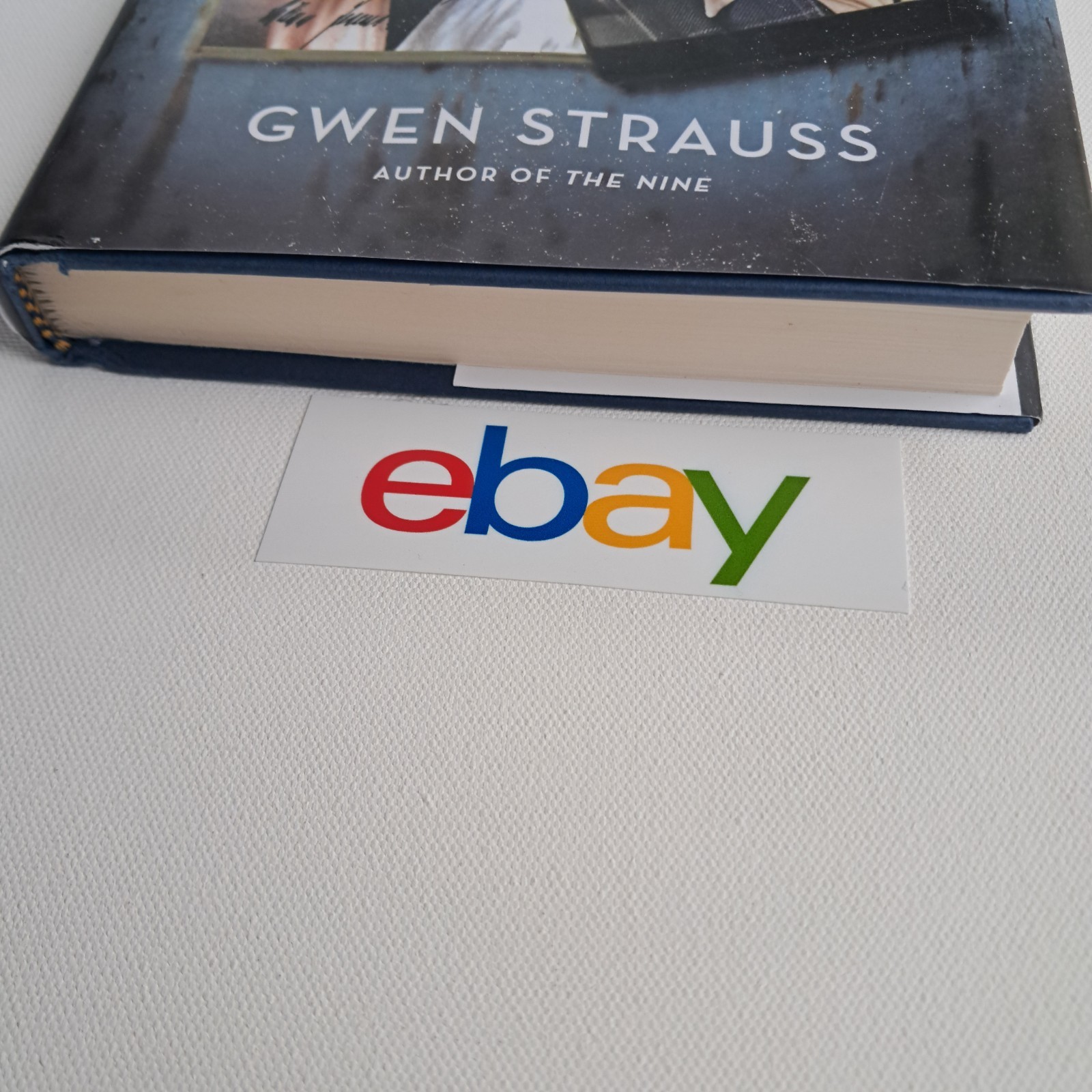 Milena and Margarete : A Love Story in Ravensbrück Hardcover by Gwen Strauss