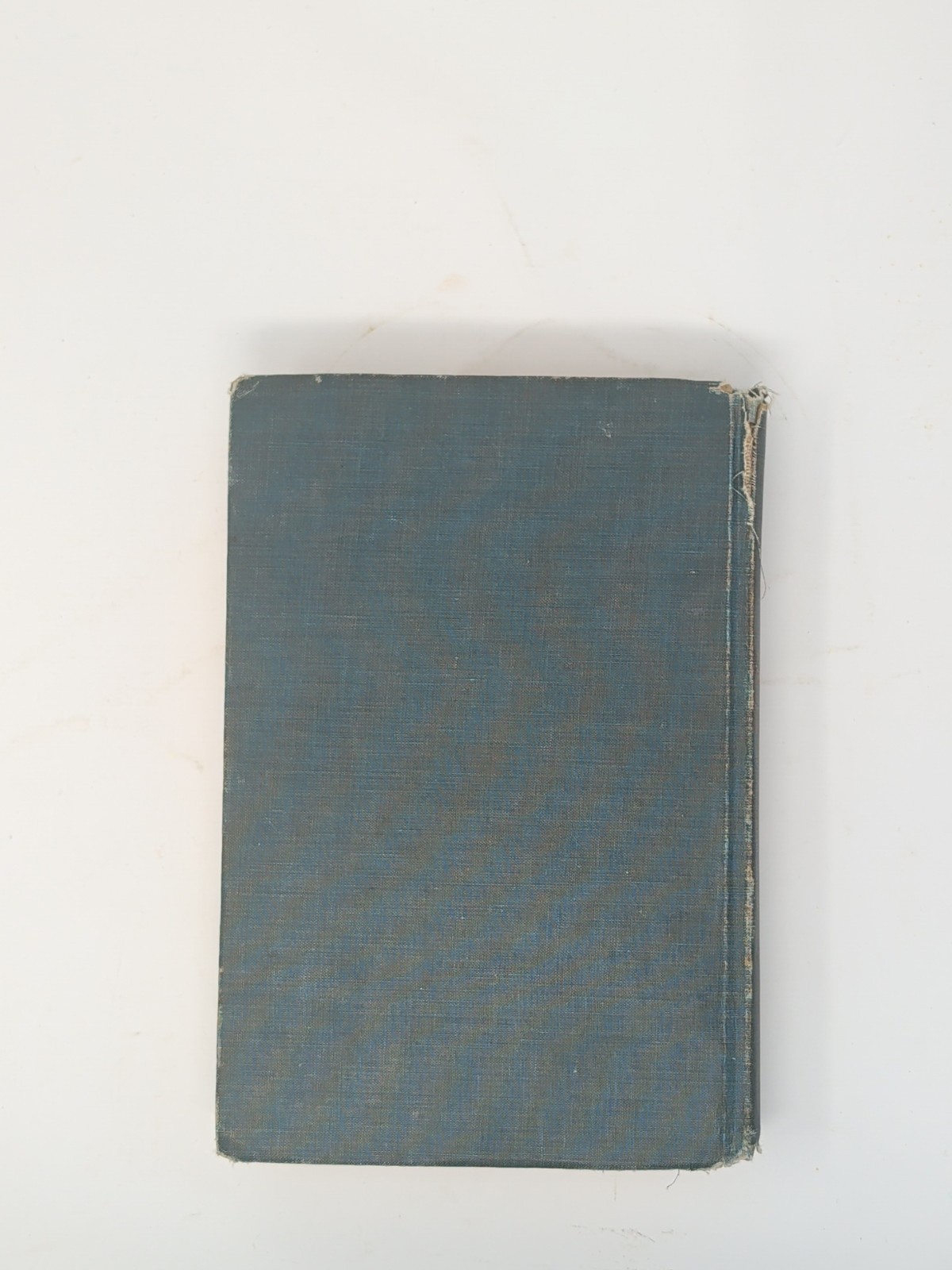A Search in Secret India by Paul Brunton 1950s Eight printing