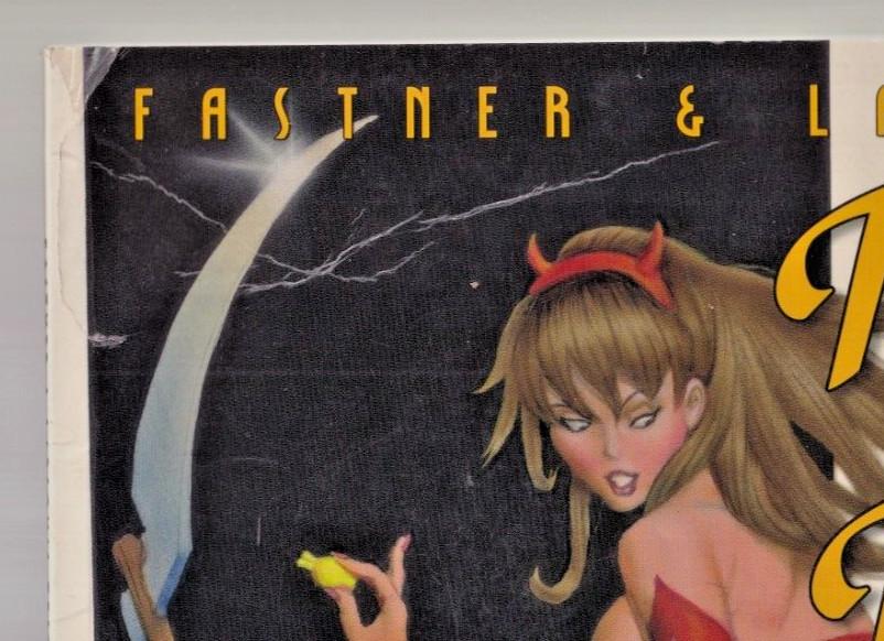 FASTNER & LARSON’S TRICKS & TREATS (2007 Softbound){J2}