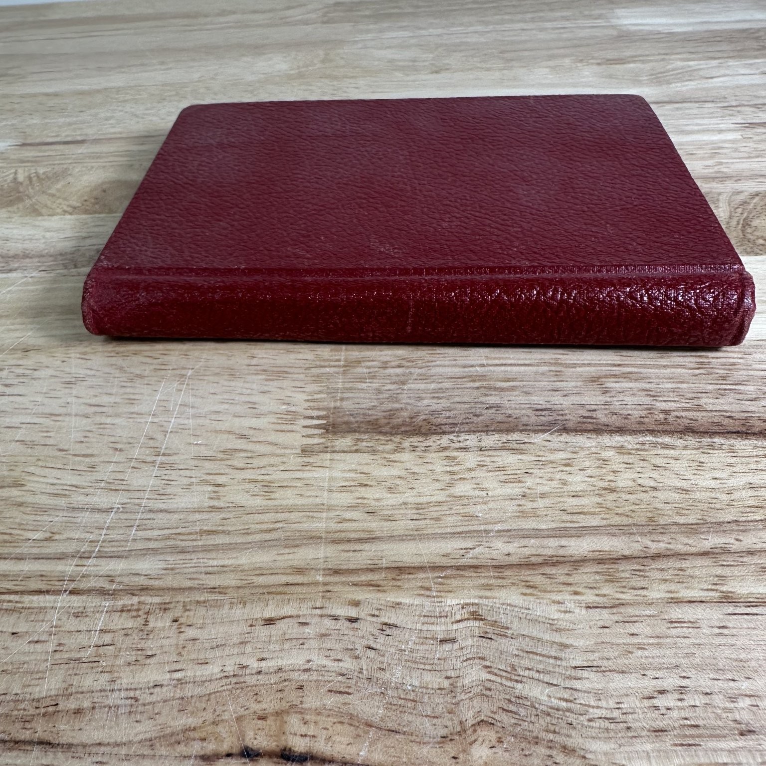 Raphael’s Almanac Prophetic Messenger 1936 116th Ed Astrology W. Foulsham
