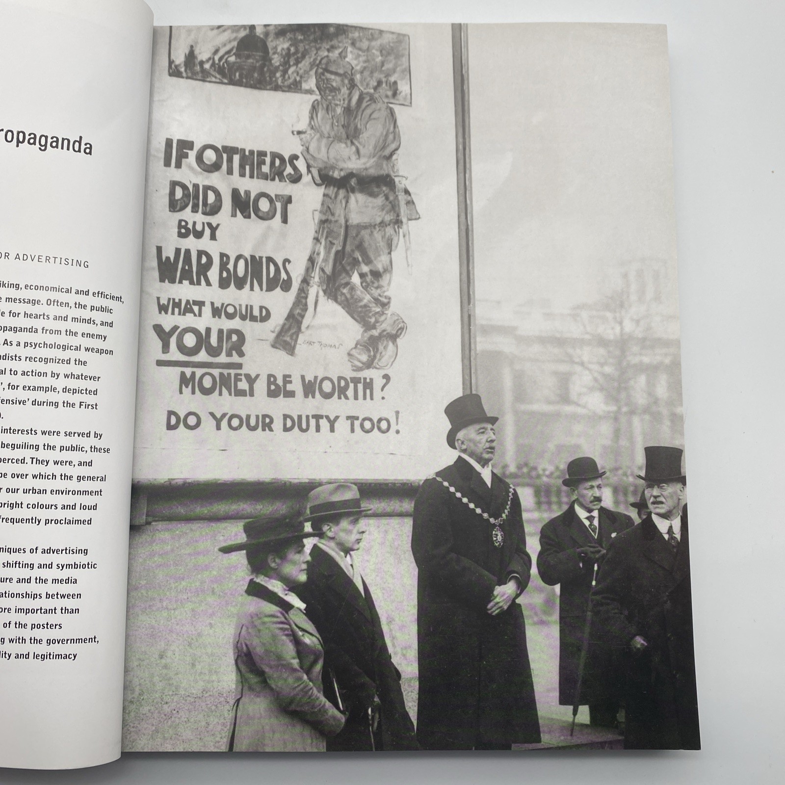 War Posters by James Aulich Weapon of Mass Communication 2011 Paperback Art Book