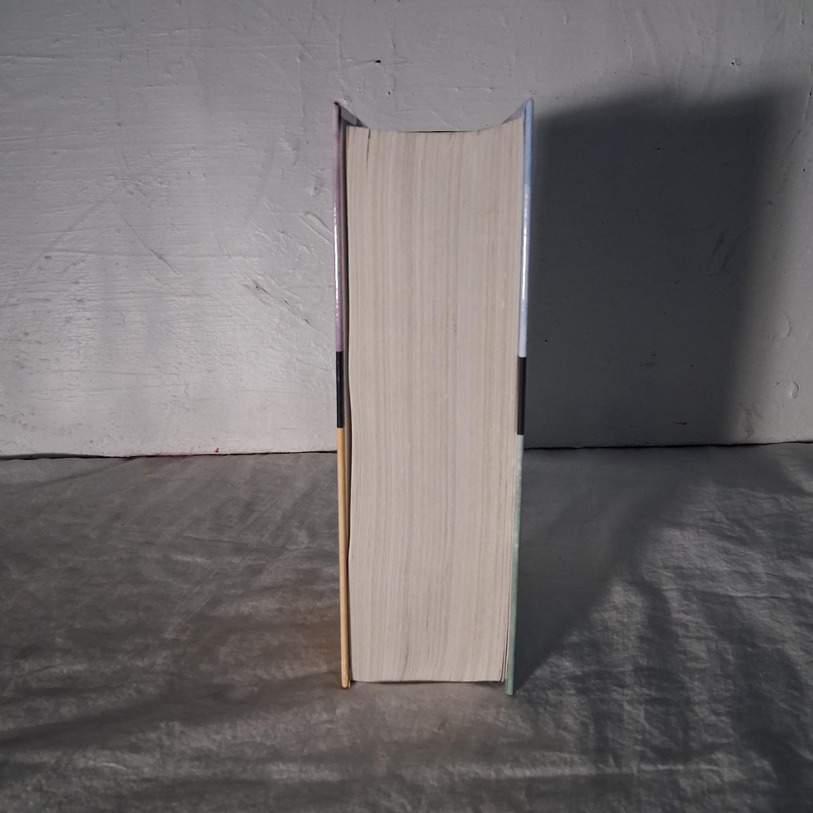 Comparative Study Bible by Zondervan Staff – 1999- Hardcover Revised edition