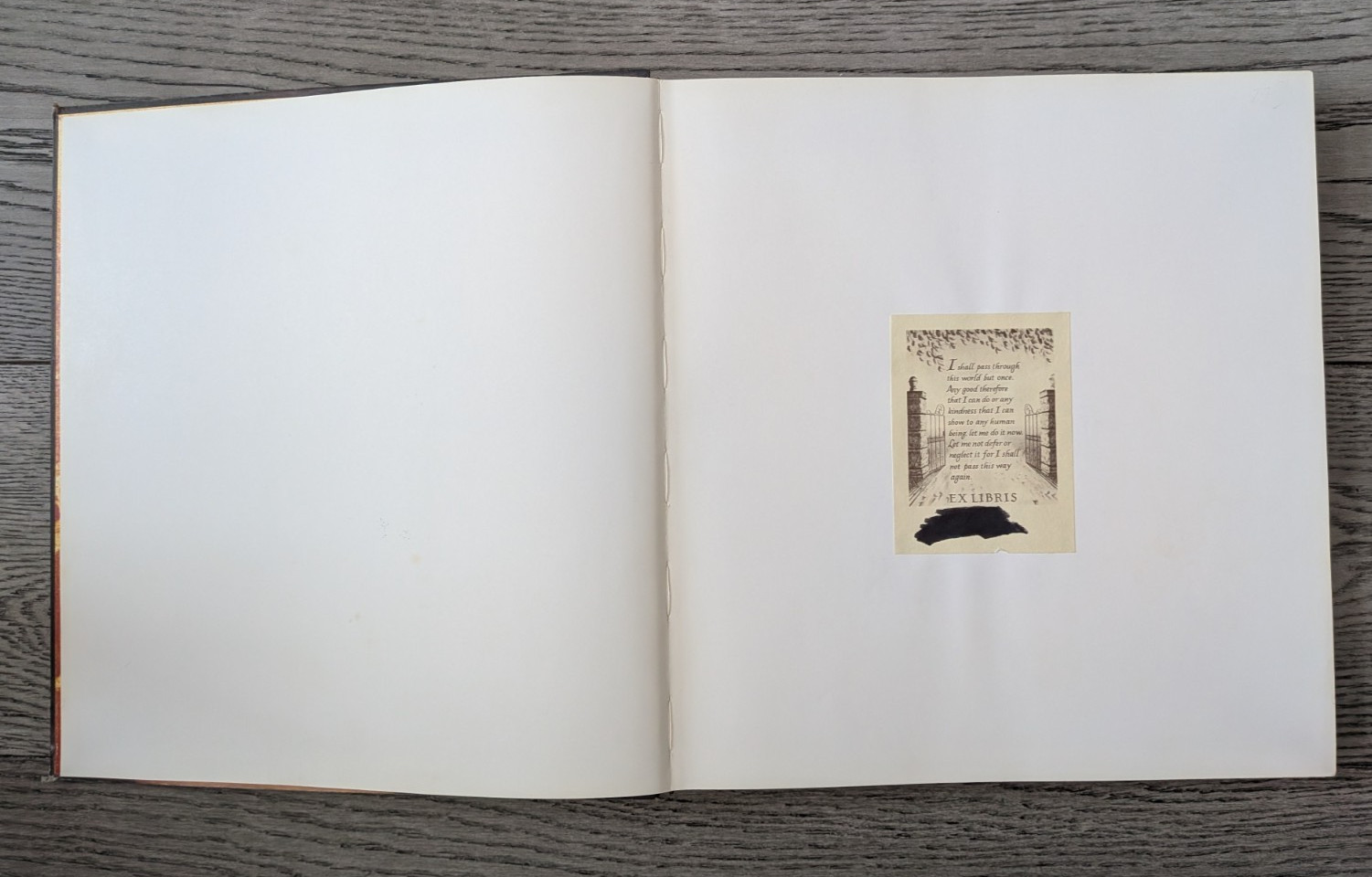 PICASSO Pierre Descargues Vintage 1974 Hardcover 276 Pages