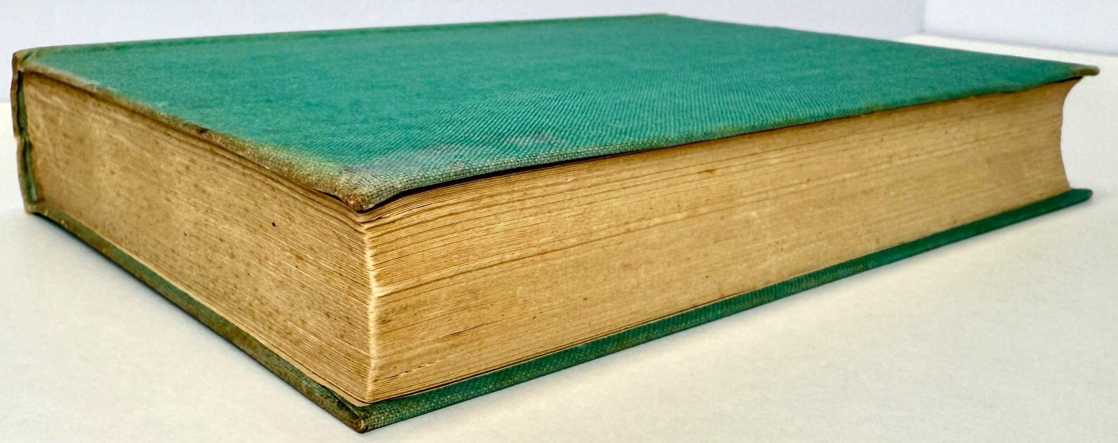 The Common Reader, Virginia Woolf, First Series 1942 UK Hogarth Press in Mylar