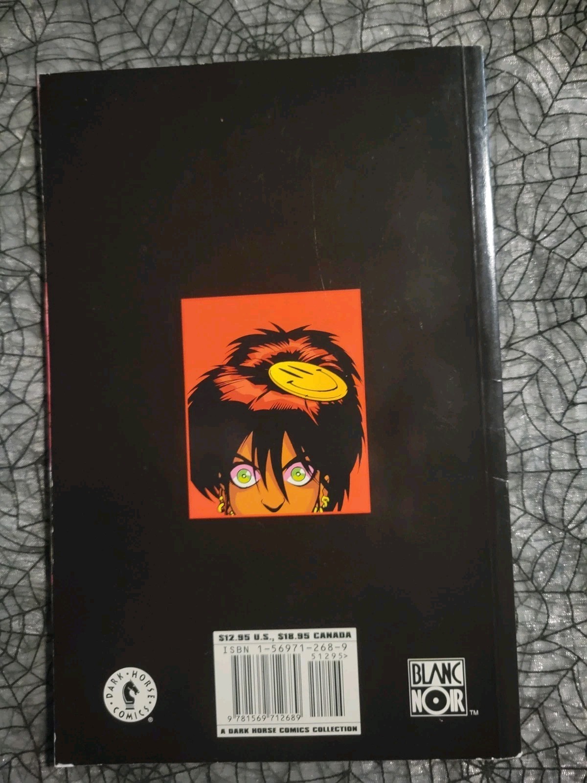 Body Bags Fathers Day 1997 DARK HORSE COMICS TPB Jason Pearson