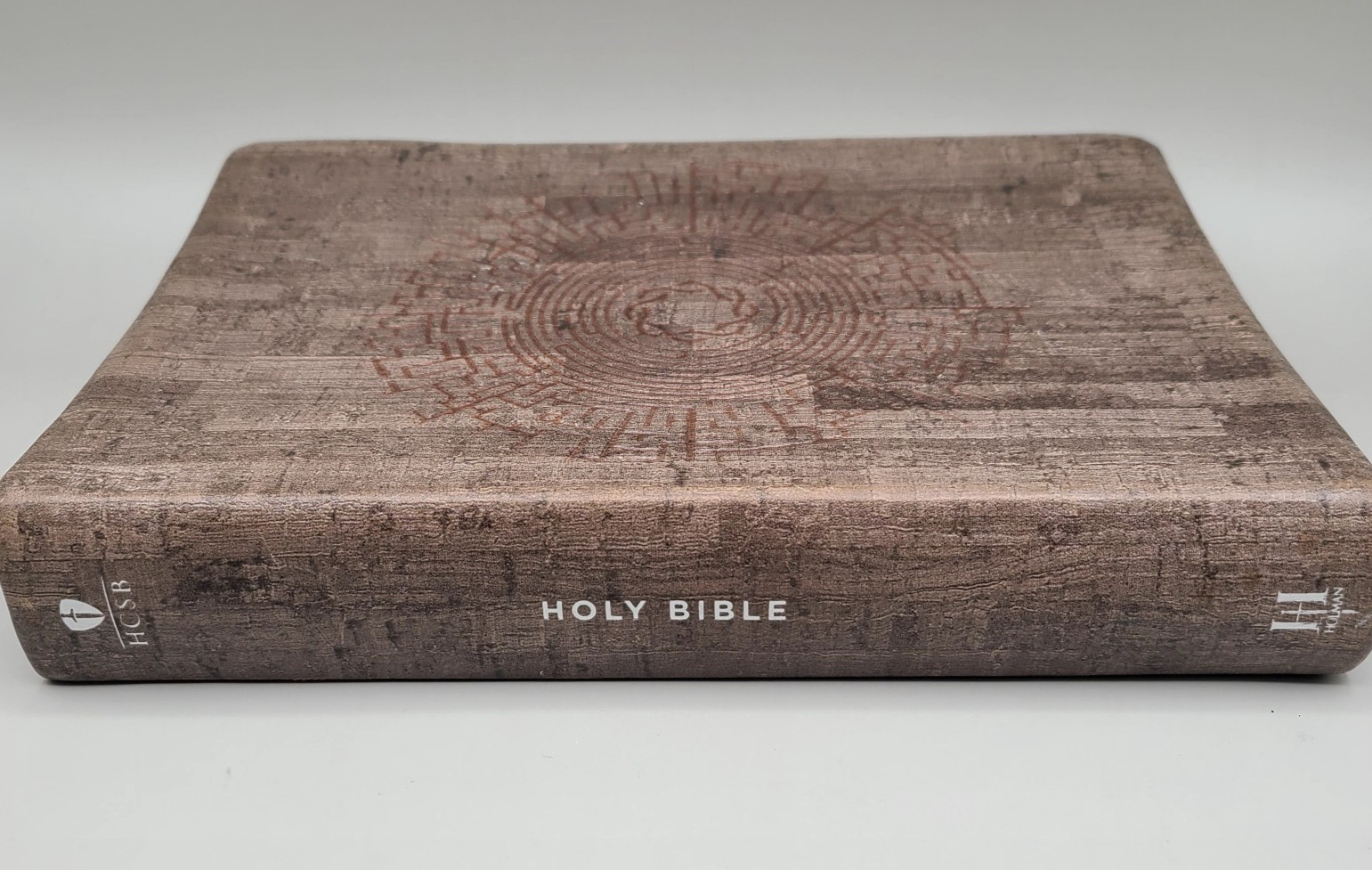 Essential Teen Study Bible : Holman Christian Standard Bible