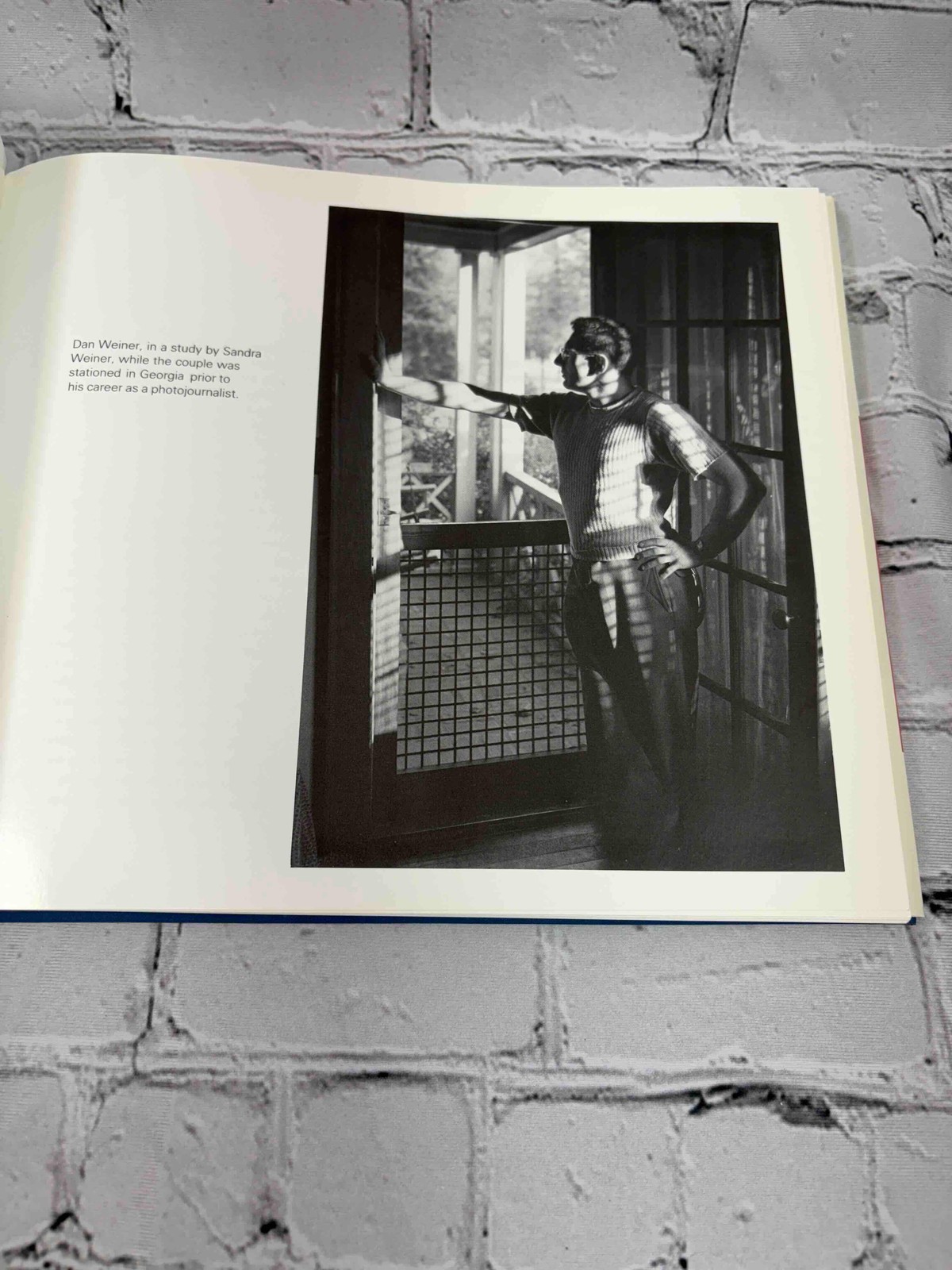 America Worked: The 1950s Photographs of Dan Weiner by William A. Ewing, Illus.