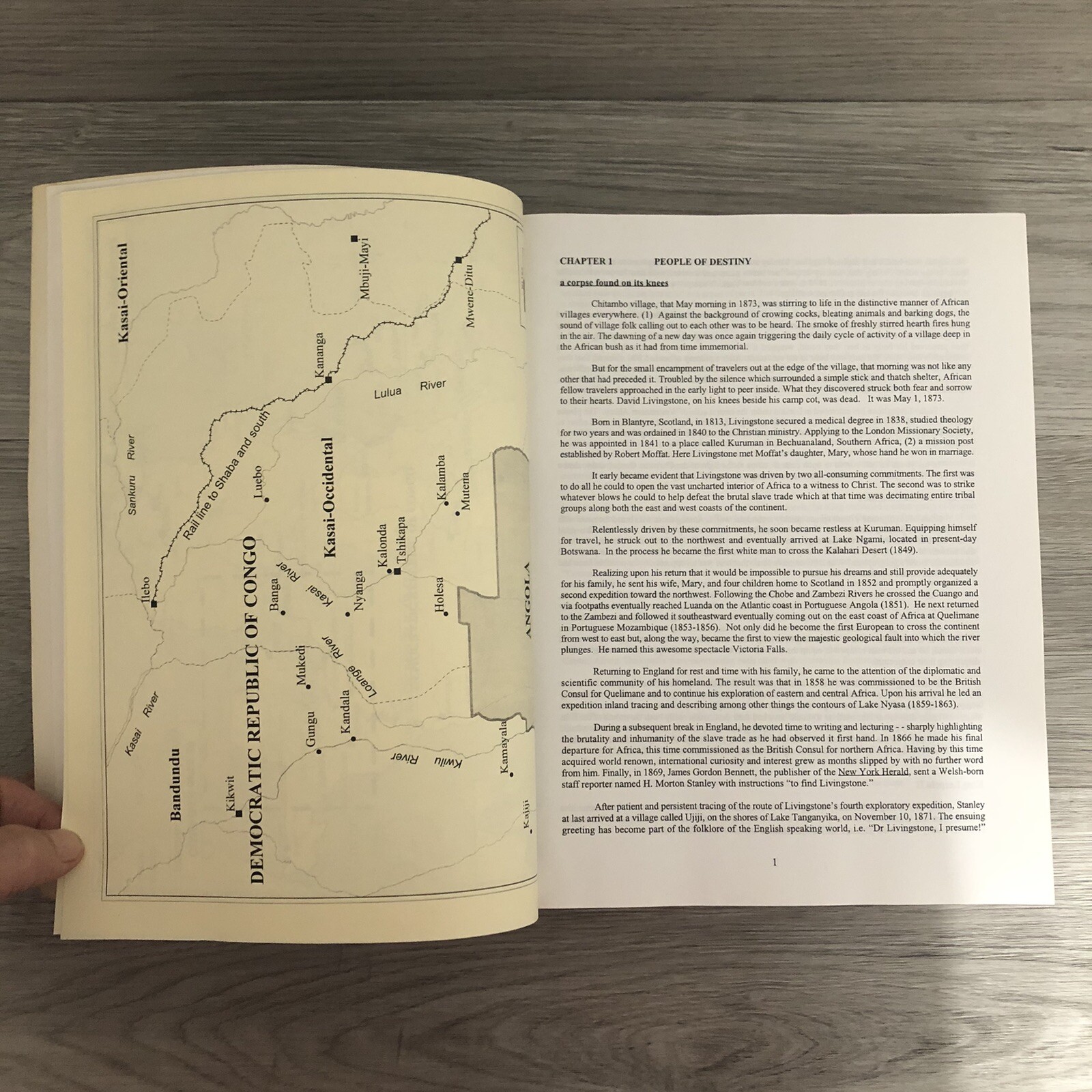 Cim/Aimm A Story Of Vision Commitment And Grace 1st Edition SIGNED Jim Bertsche