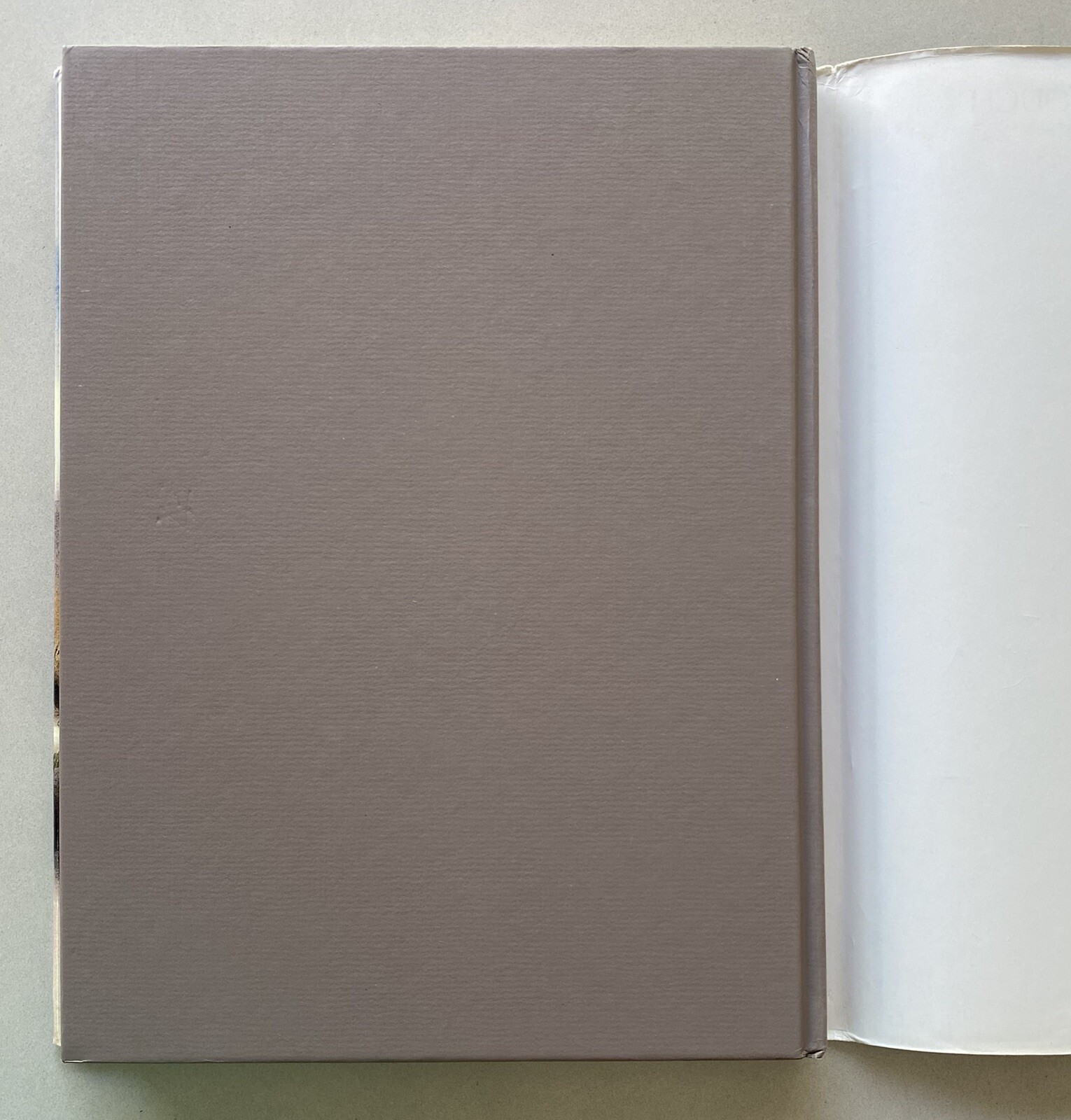 The Transparent Touch – Watercolor Interpretations by Donald Dodrill (1989 HCDJ)