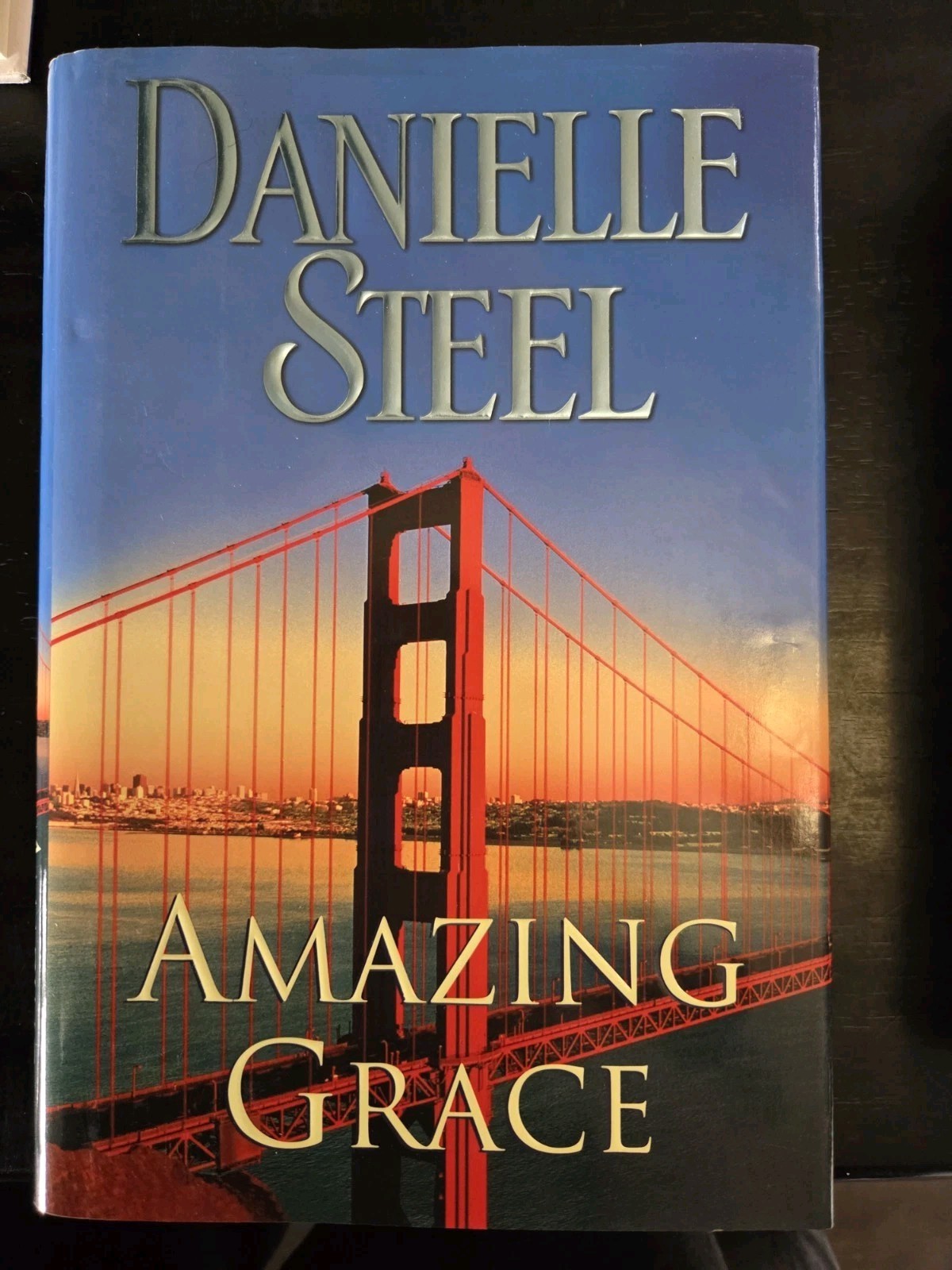 Danielle Steel Lot Of 10 Hardcover. 7 Autosigned Covers