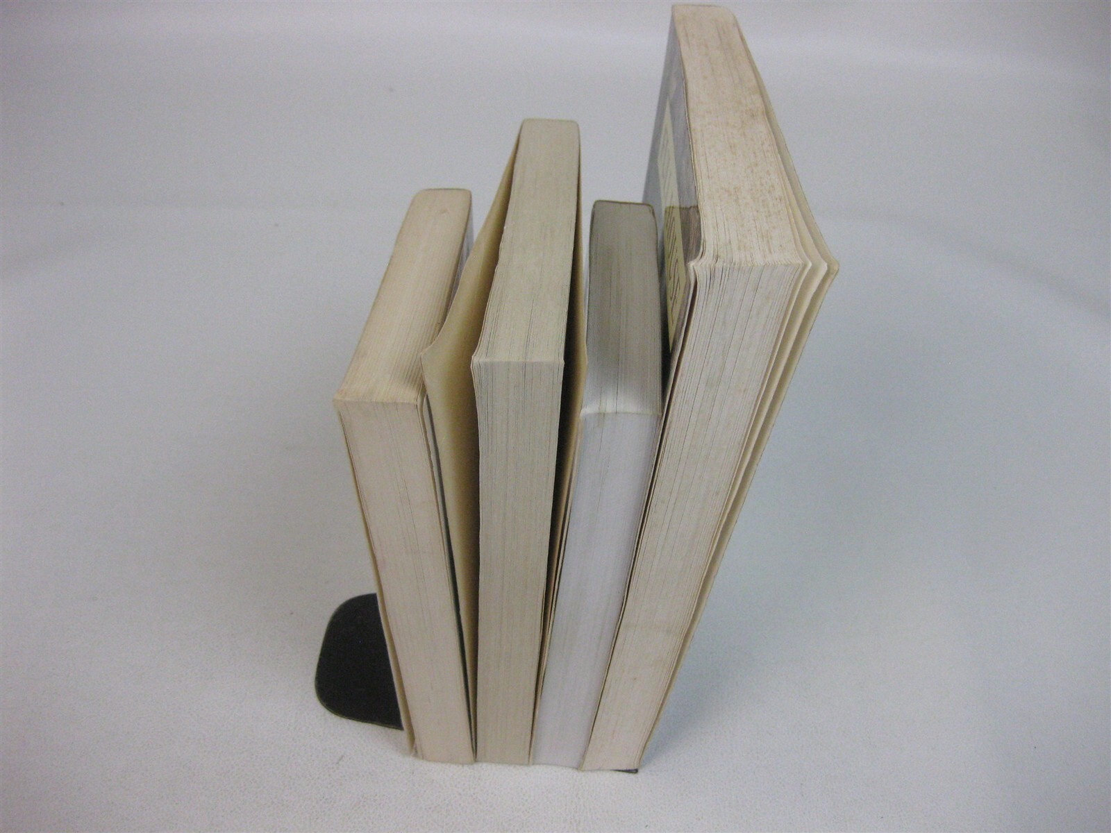 Stephen Jay Gould * Lot 4 Pandas Thumb Mismeasure of Man Hens Teeth Full House