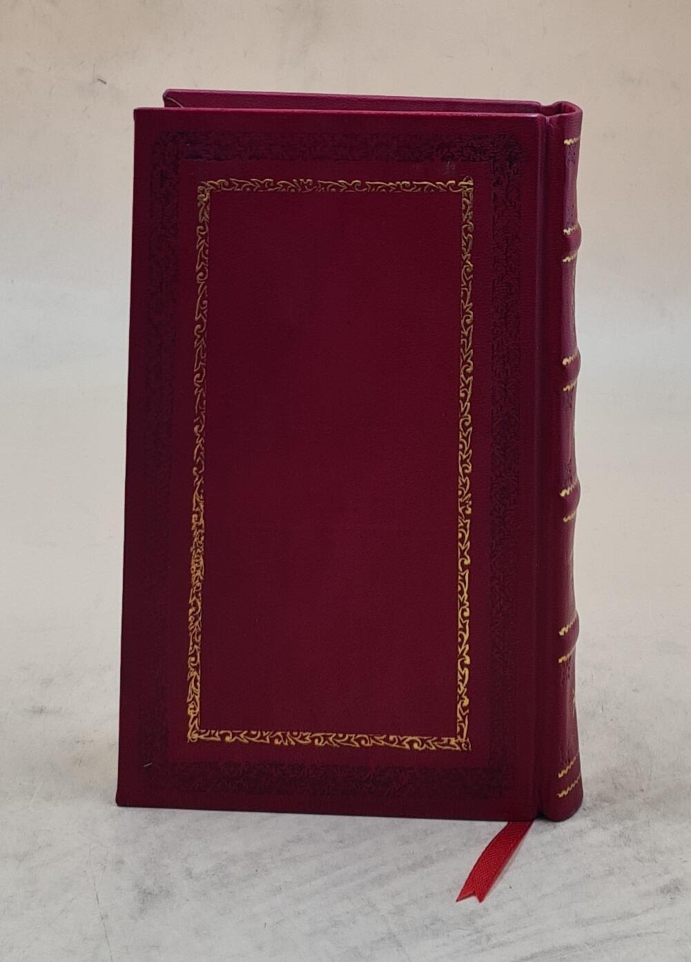Ready Player One By Cline, Ernest [Premium Leather Bound]