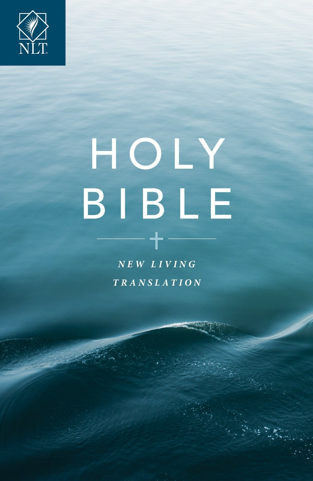 Holy Bible New Living Translation Paperback 832 Pages By Tyndale 2006