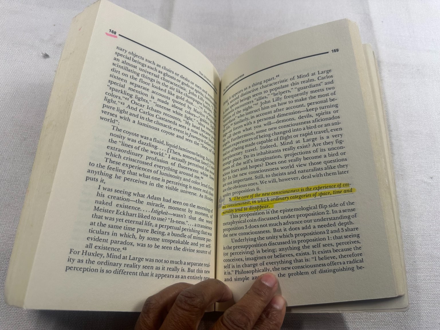 The Universe Next Door Sire 1976 Worldview Philosophy InterVarsity Press