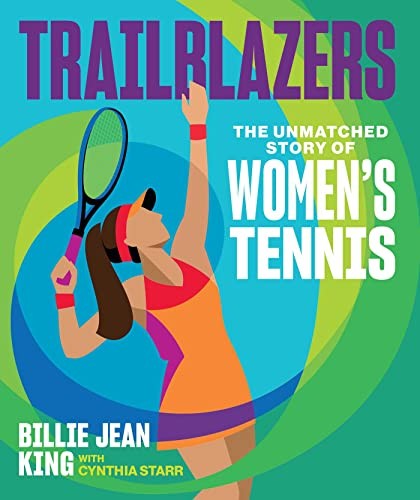 Trailblazers: The Unmatched St – GOOD