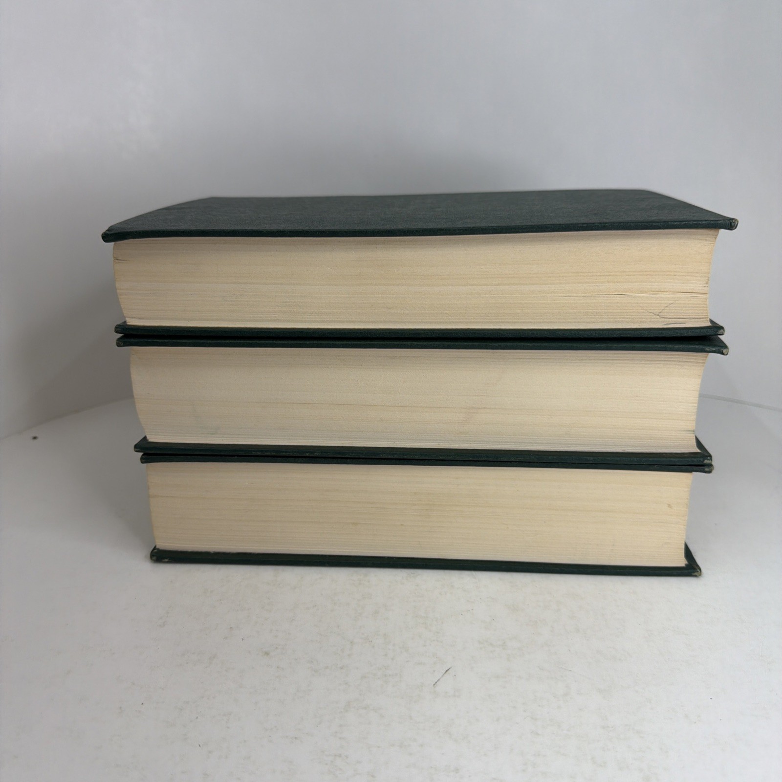Matthew Henry’s Commentary on the Whole Bible Complete 6 Volume Set Revell HC