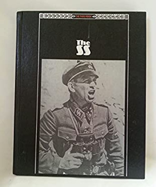 The SS Hardcover Time-Life Books Editors