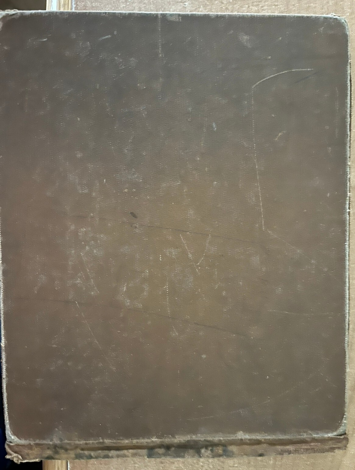 SIMPLIFIED MECHANICAL DRAWING Thurman Crook 1946 Reprint