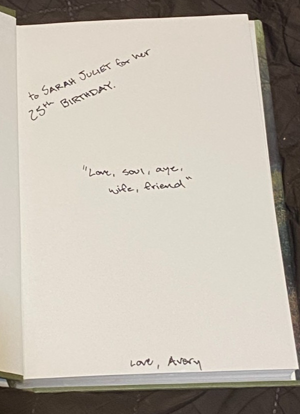 Lila : A Novel by Marilynne Robinson (***SIGNED BY AUTHOR ***)