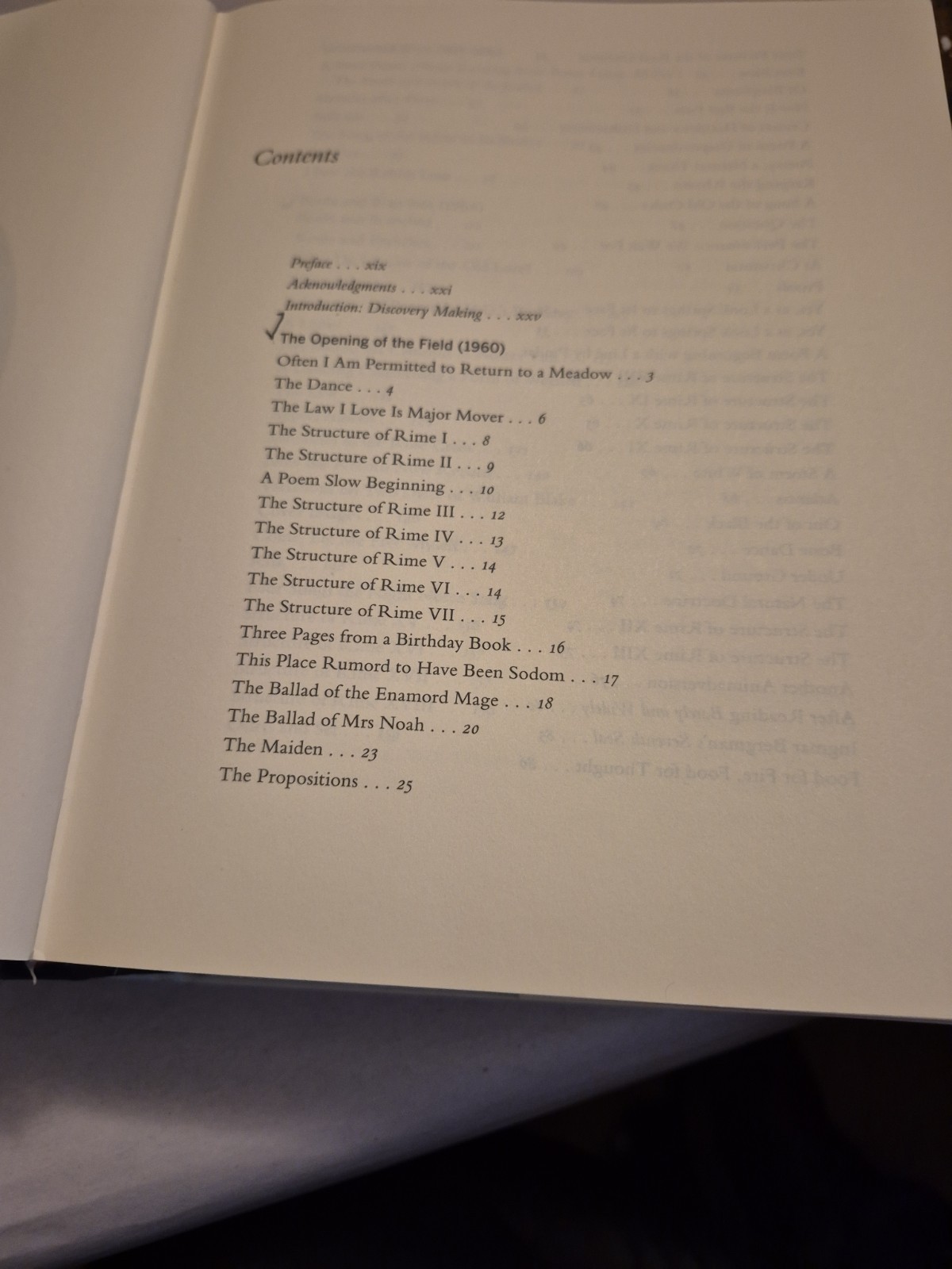 Robert Duncan The Collected Later Poems and Plays HC w/DJ 1st Ed 1st Printing