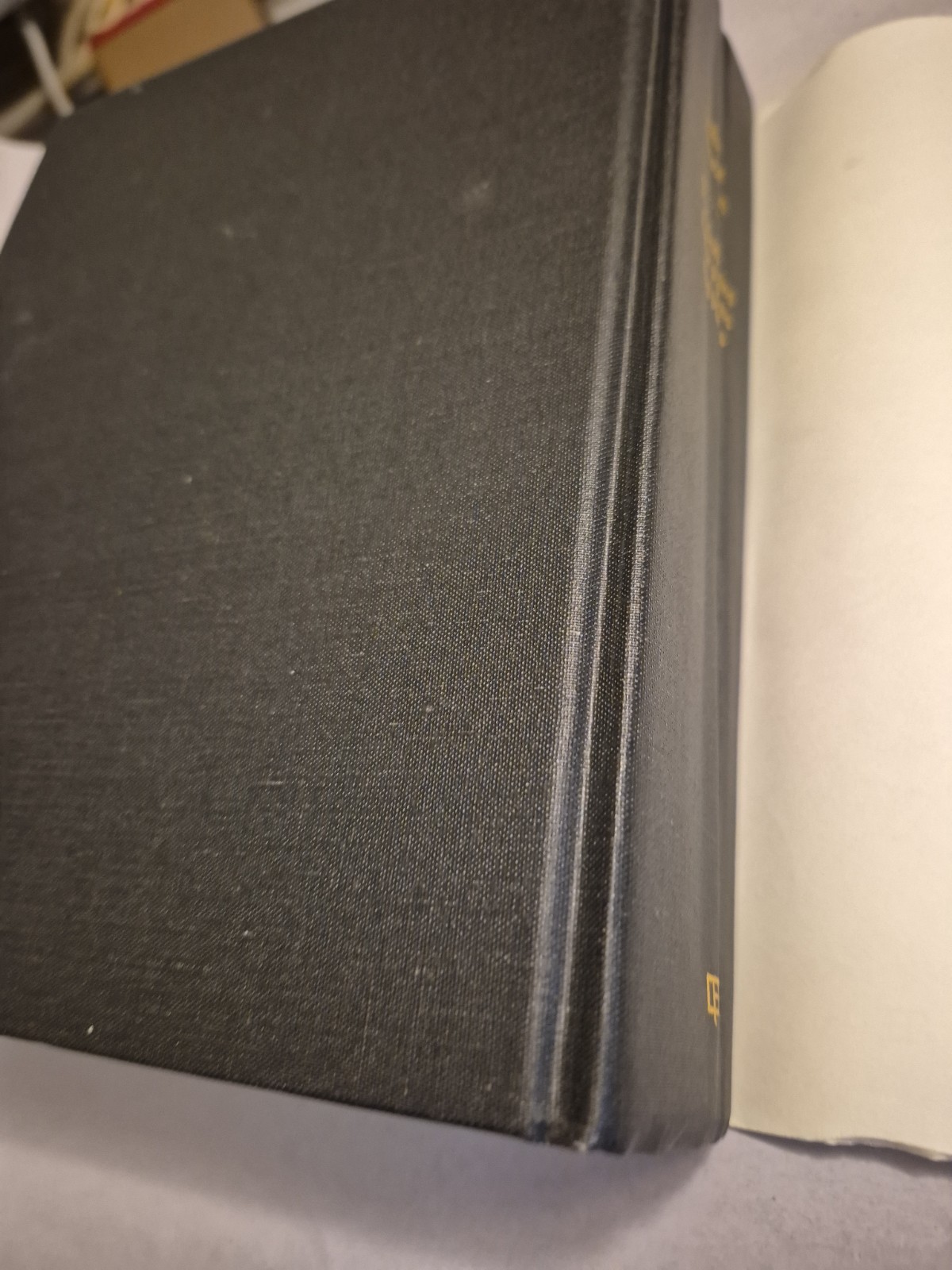 Robert Duncan The Collected Later Poems and Plays HC w/DJ 1st Ed 1st Printing