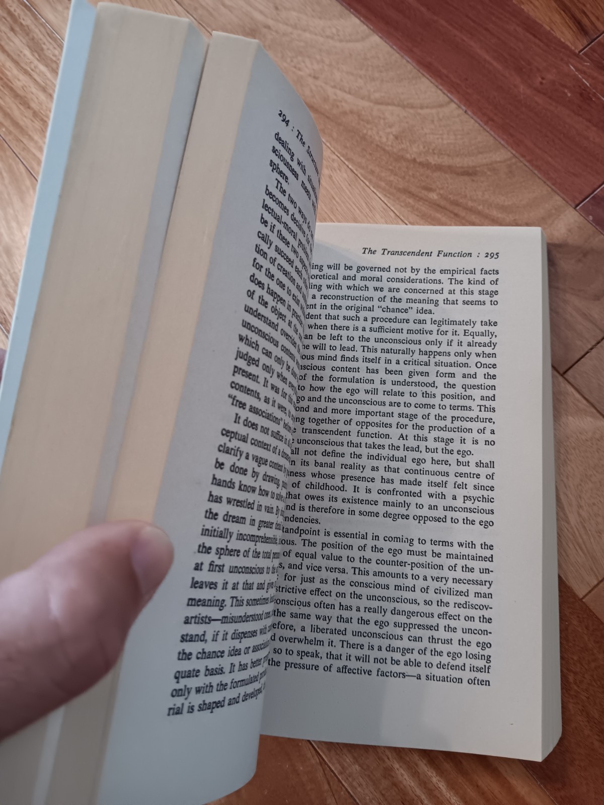 Portable Jung by Carl G. Jung (1976, Uk-B Format Paperback)