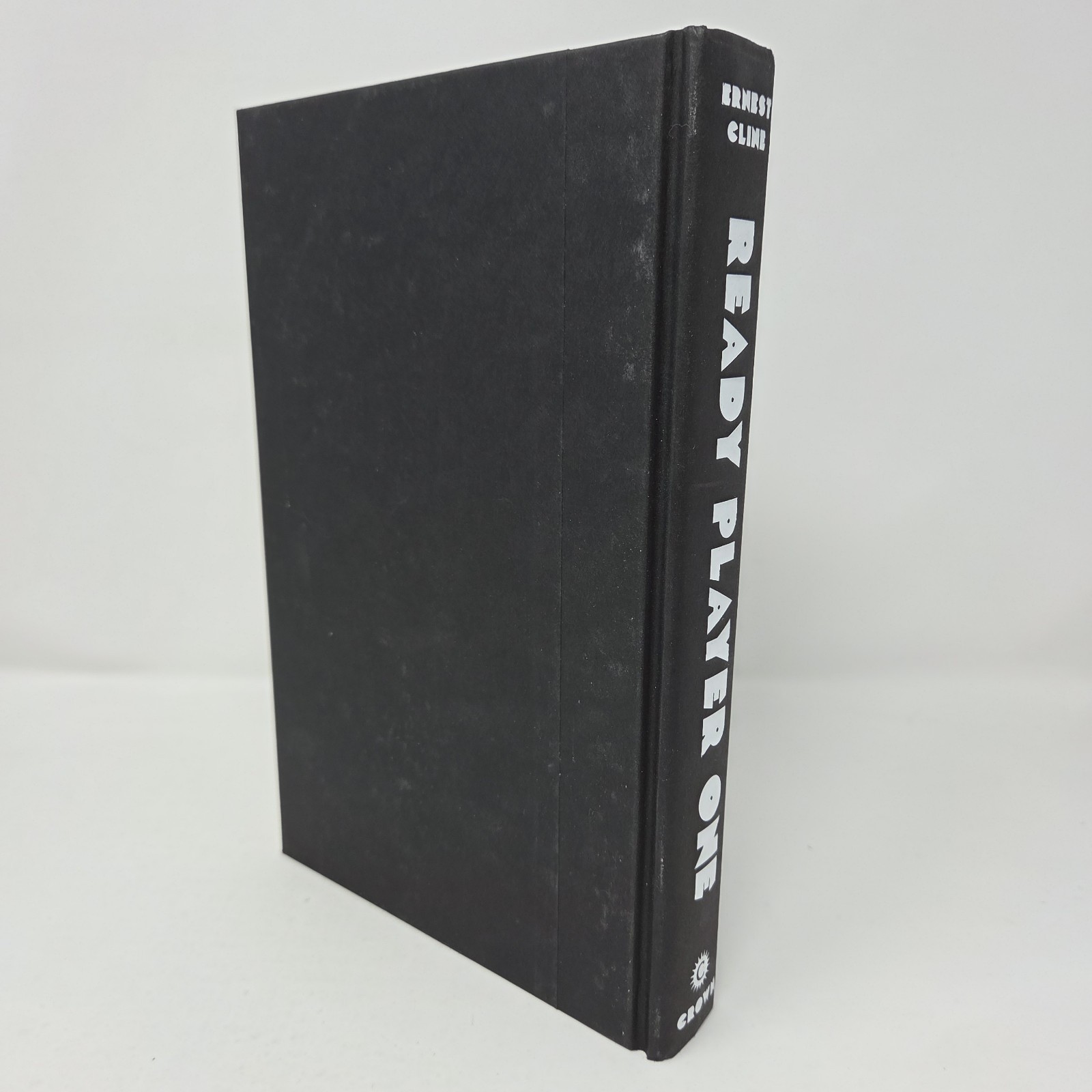 Ready Player One Ernest Cline 1st Edition / Print Hardcover