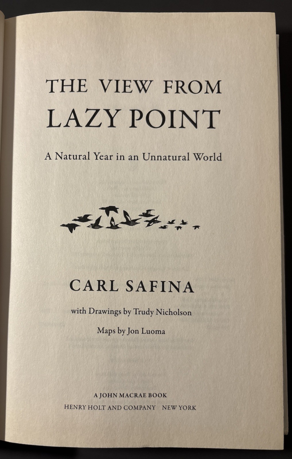 Nonfiction Book Lot – Shigley/Lama/Safina 1950s-2010s